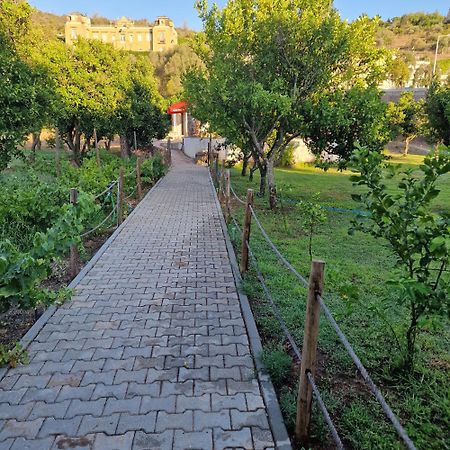 Ponte Romana Силвес Екстериор снимка